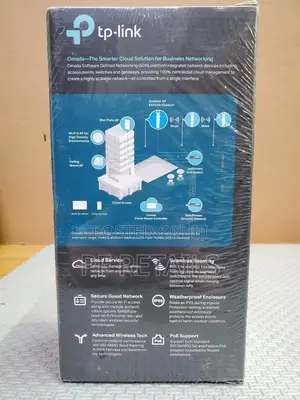Tp Link Eap 225