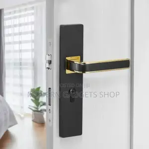 Door Lock Handle (Set)