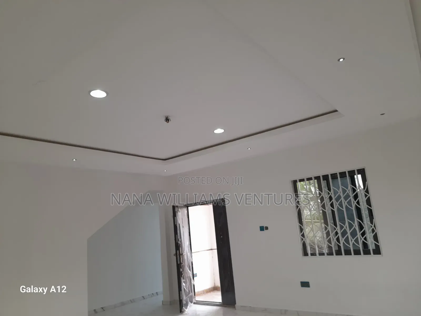 1bdrm Room & Parlour in Nana Williams, Accra Metropolitan for rent
