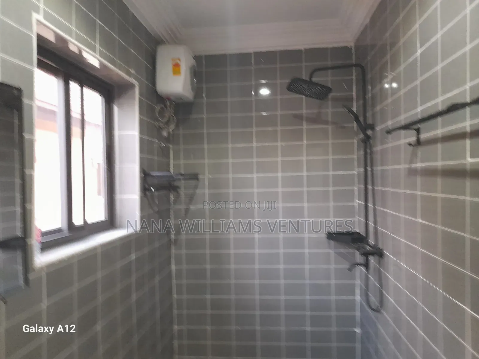 1bdrm Room & Parlour in Nana Williams, Accra Metropolitan for rent