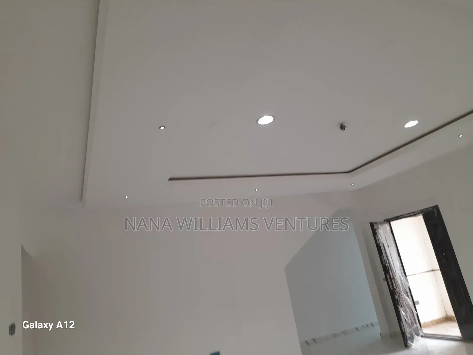 1bdrm Room & Parlour in Nana Williams, Accra Metropolitan for rent