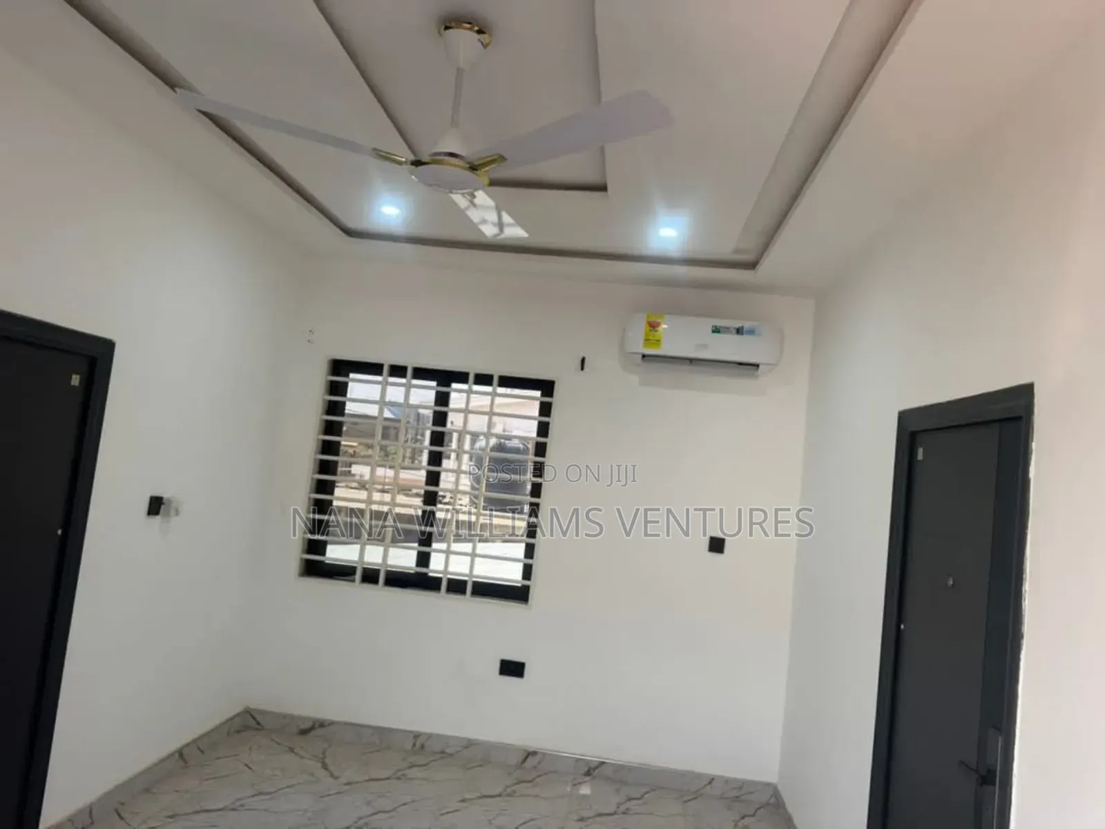 1bdrm Room & Parlour in Nana Williams, Accra Metropolitan for rent