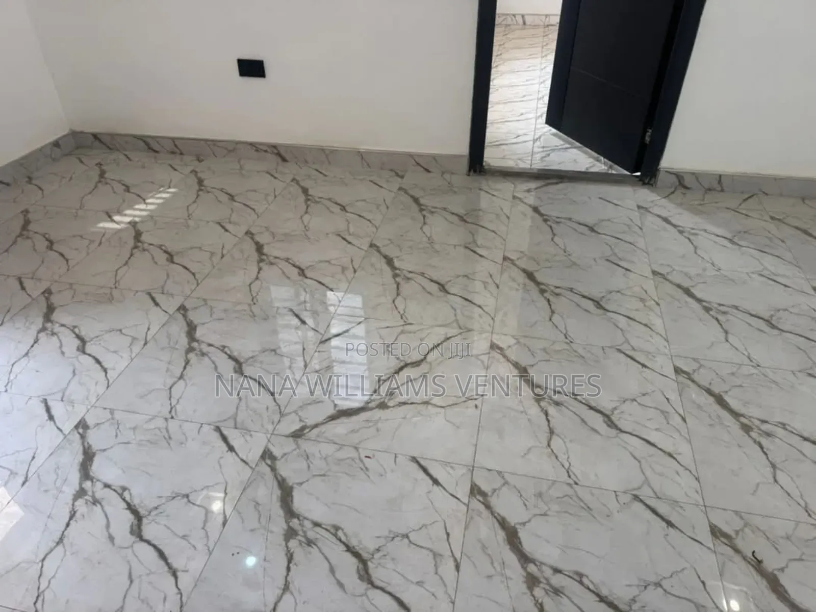 1bdrm Room & Parlour in Nana Williams, Accra Metropolitan for rent