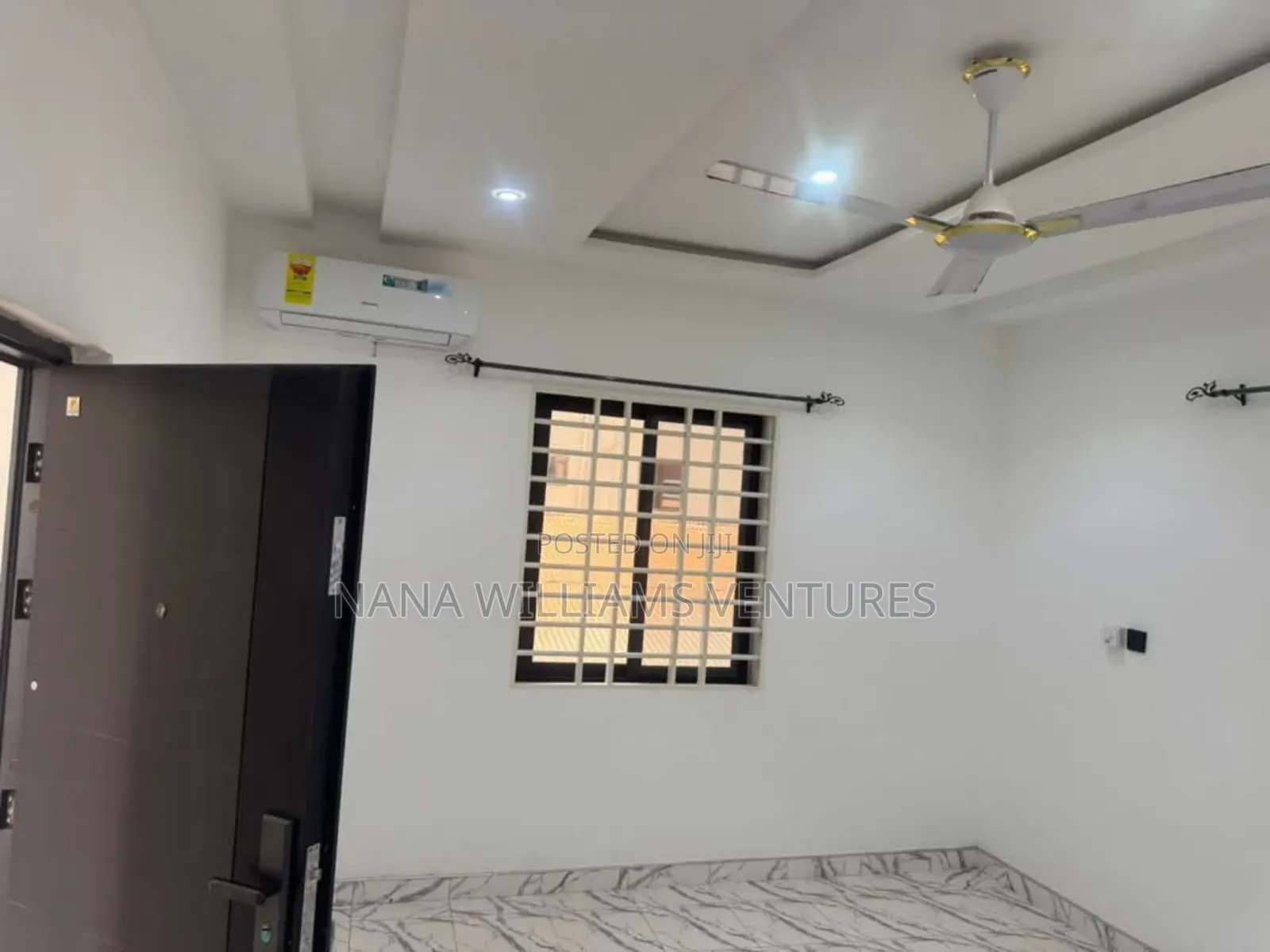 1bdrm Room & Parlour in Nana Williams, Accra Metropolitan for rent