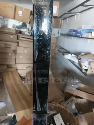 2.1 Subwoofer RGB Detachable TWS Wireless Karaoke Home Theater
