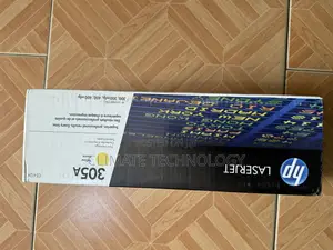Hp 305a Genuine Toner
