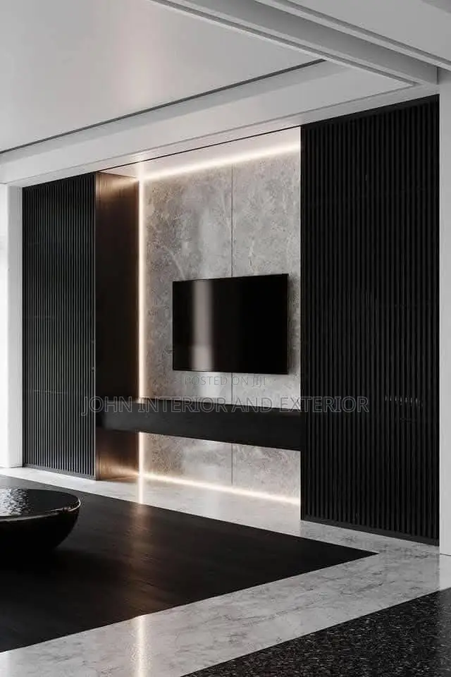 Wall Panel