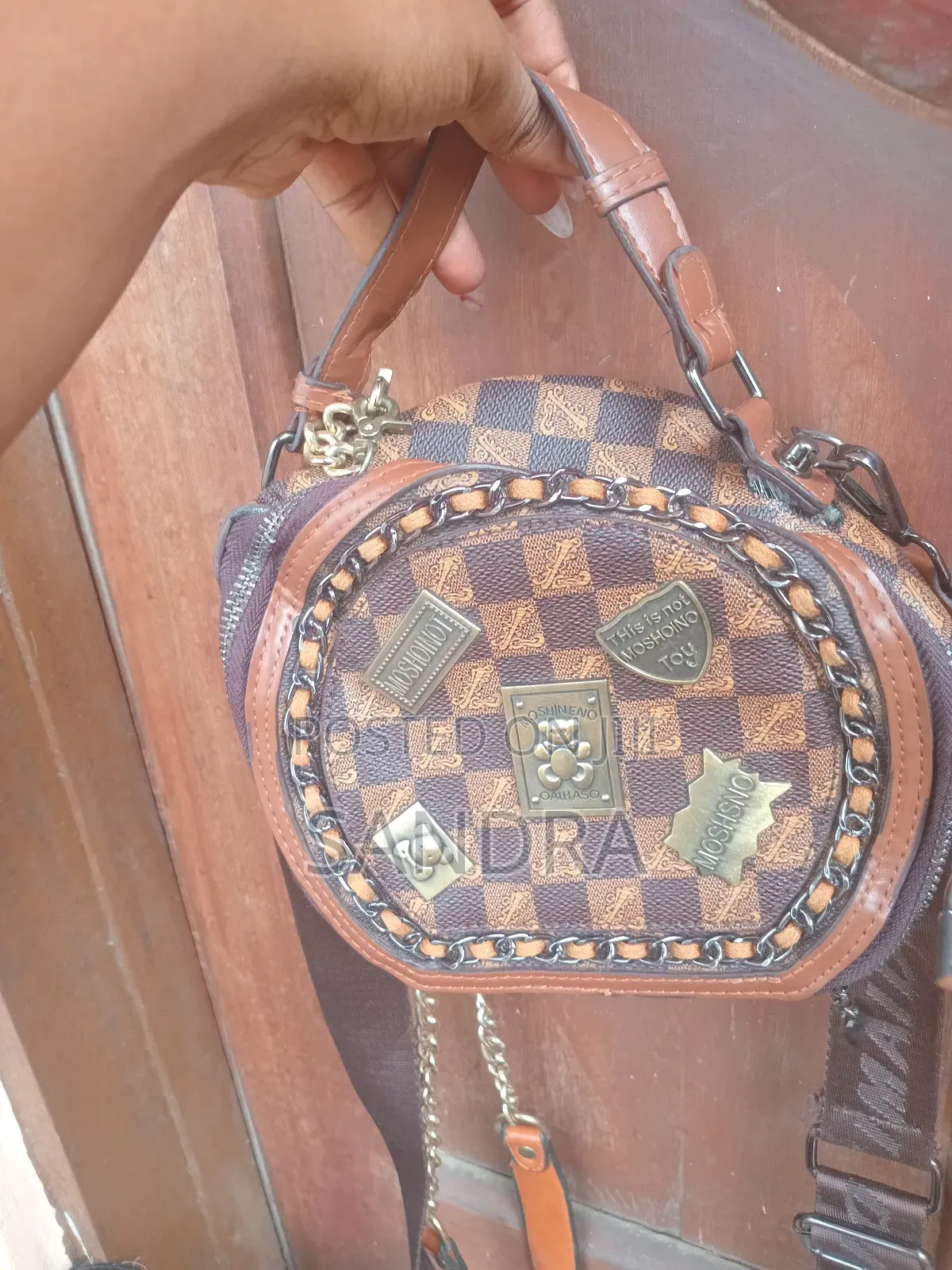 Bags Available On Wholesale And Retail
