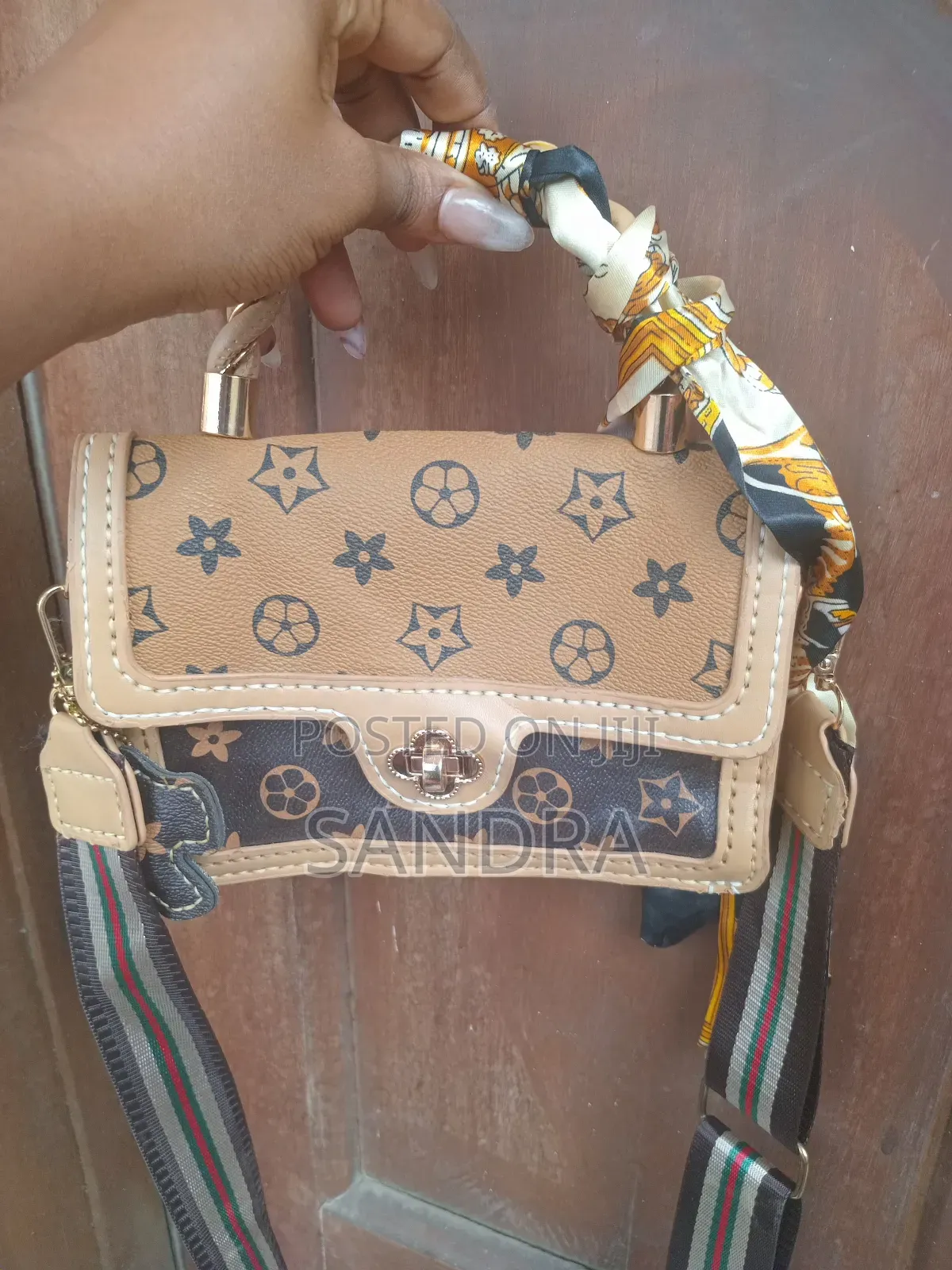 Bags Available On Wholesale And Retail