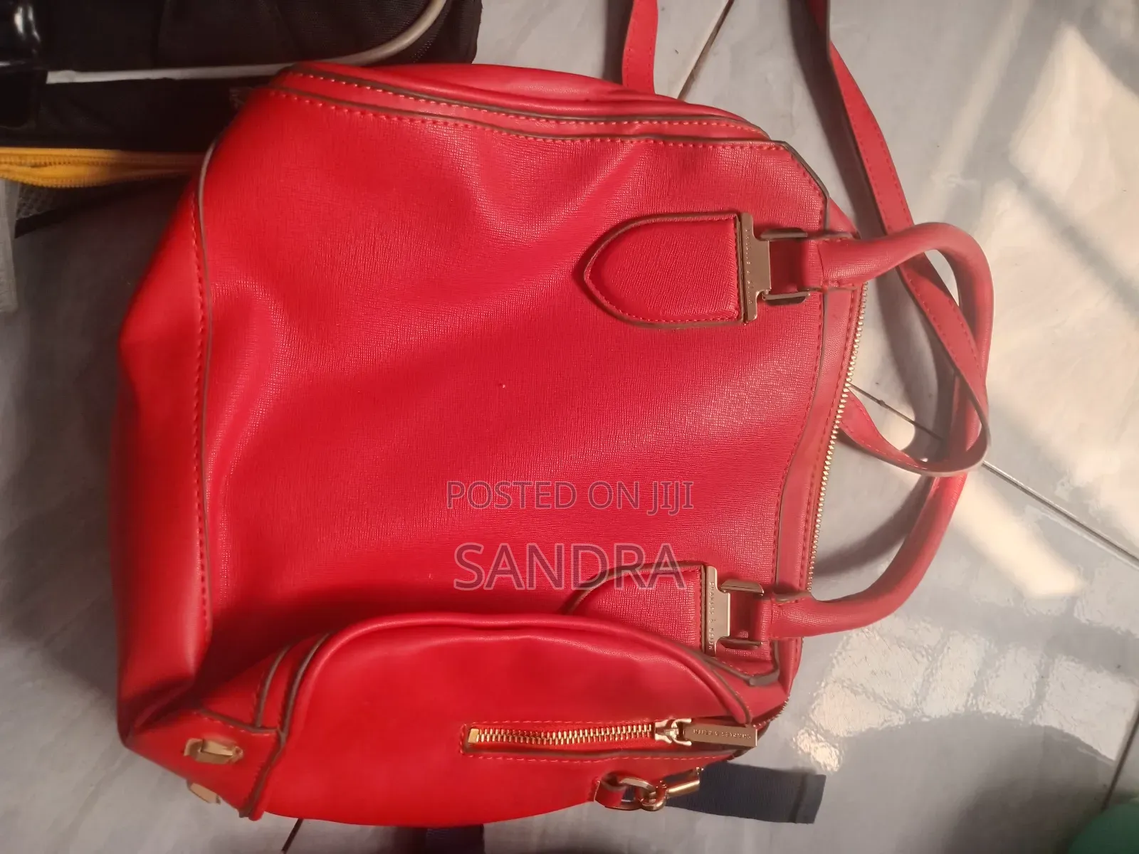 Bags Available On Wholesale And Retail
