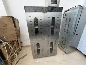 Commercial 96 Tray Electric Dehydrator