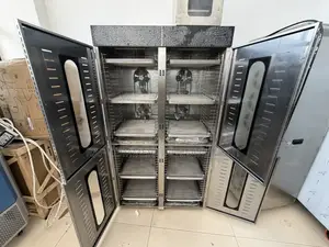 Commercial 96 Tray Electric Dehydrator
