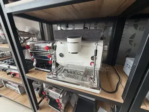 Commercial Single Head Expression Coffee Machine