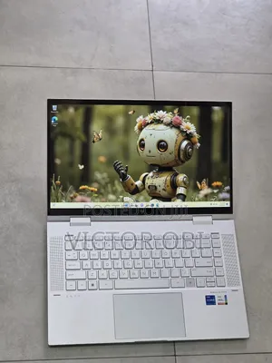 Laptop HP Envy 15 16GB Intel Core I7 SSD 512GB