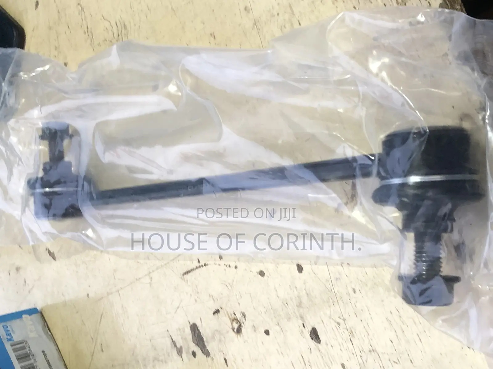 Kavo Stabilizer Links(Front)-Peugeot 4007,08,Asx,Eclipse Cros,Citroen