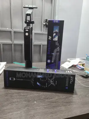 Ai Tracking Selfie Stick