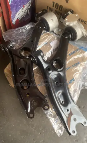 Cr-v 2020 Control Arms