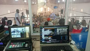 Live Stream Services