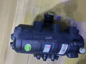 Brand New Shacman Hydraulic Steering Pump for Heavy Trucks