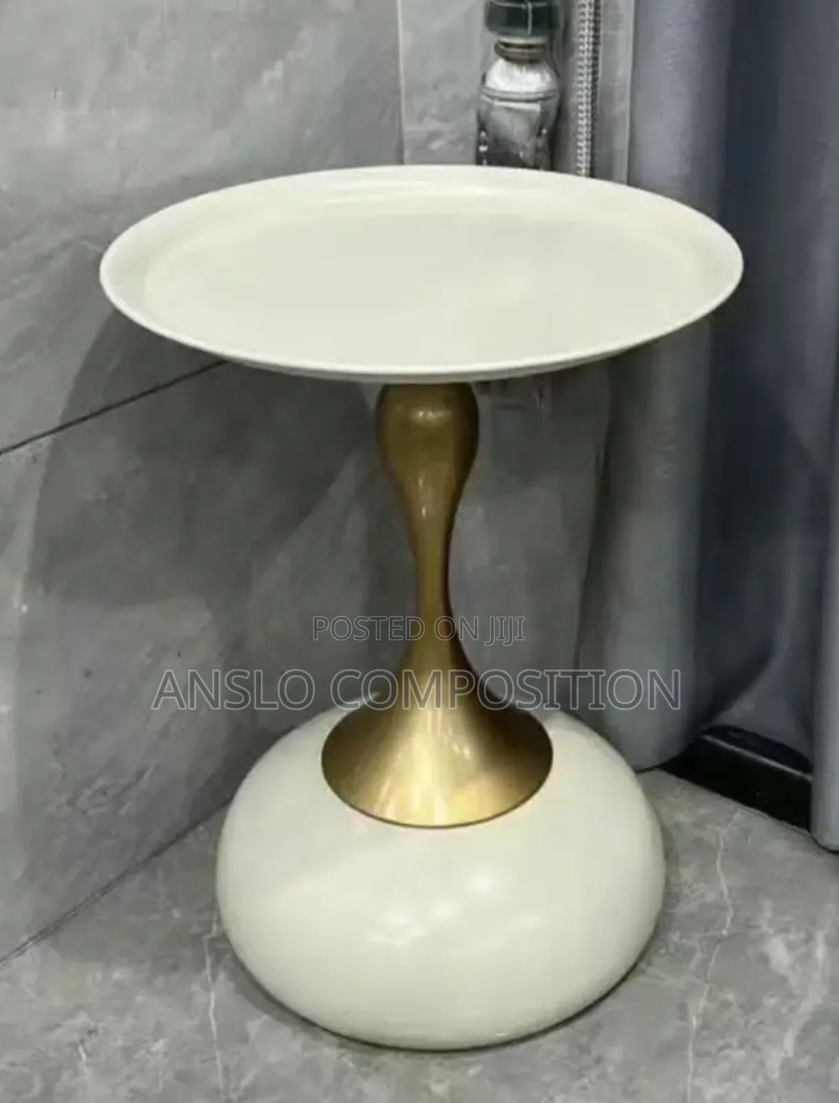 Unique Side Table