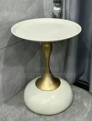 Unique Side Table