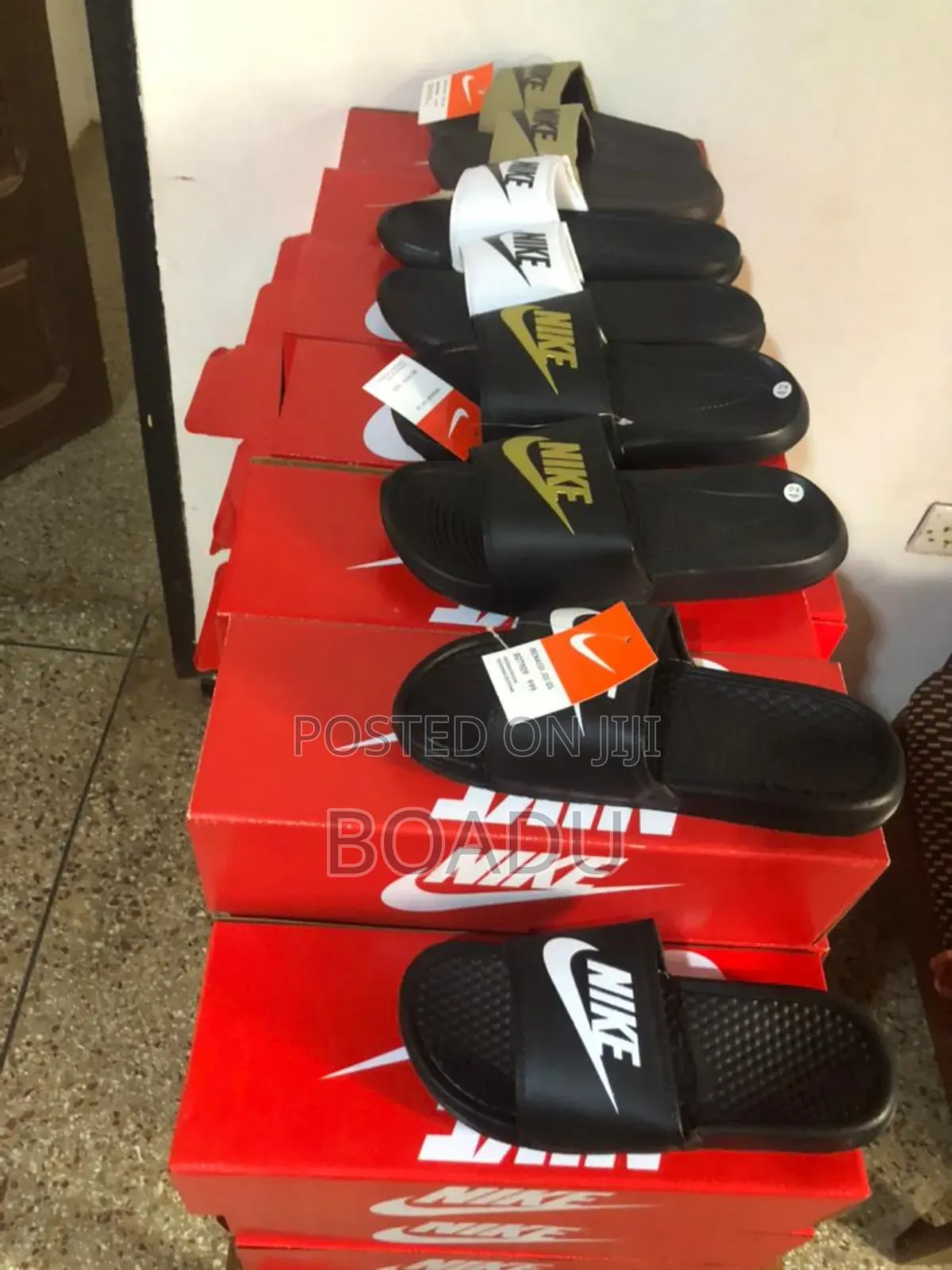 Beks Slides