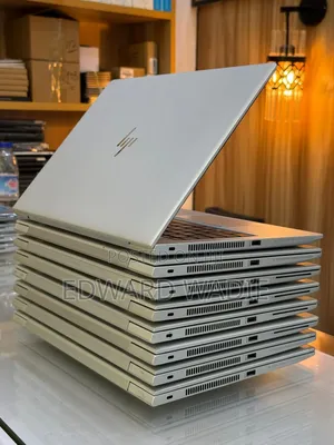 Laptop HP EliteBook 840 G6 8GB Intel Core I5 SSD 256GB