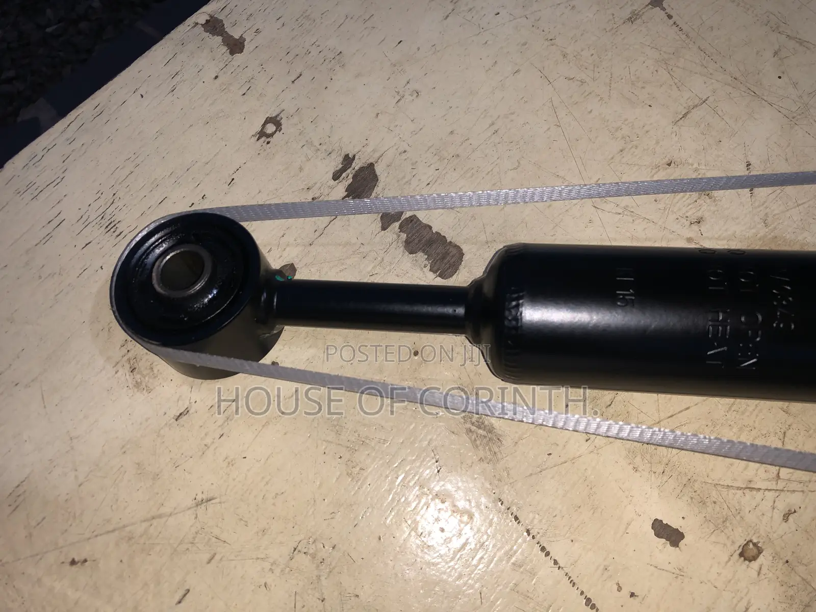 Shock Absorber(Front) Kavo-Toyota Hilux Vii,Viii 2005-,2015-,2018-