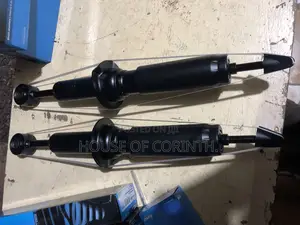 Shock Absorber(Front) Kavo-Toyota Hilux Vii,Viii 2005-,2015-,2018-