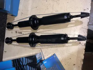 Shock Absorber(Front) Kavo-Toyota Hilux Vii,Viii 2005-,2015-,2018-