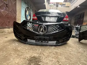 Acura RDX 2019-2021 Front Bumper Complete Available As