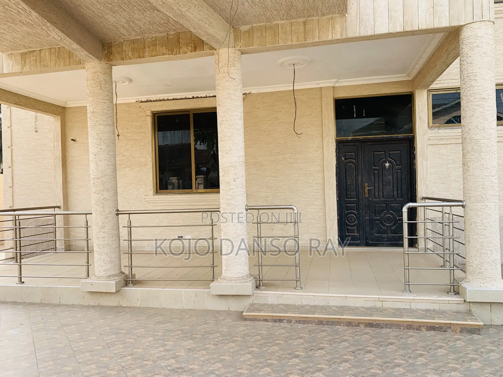 6bdrm House in Pandak Agency, East Legon for rent