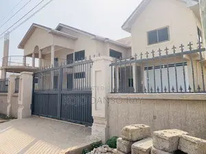 6bdrm House in Pandak Agency, East Legon for rent