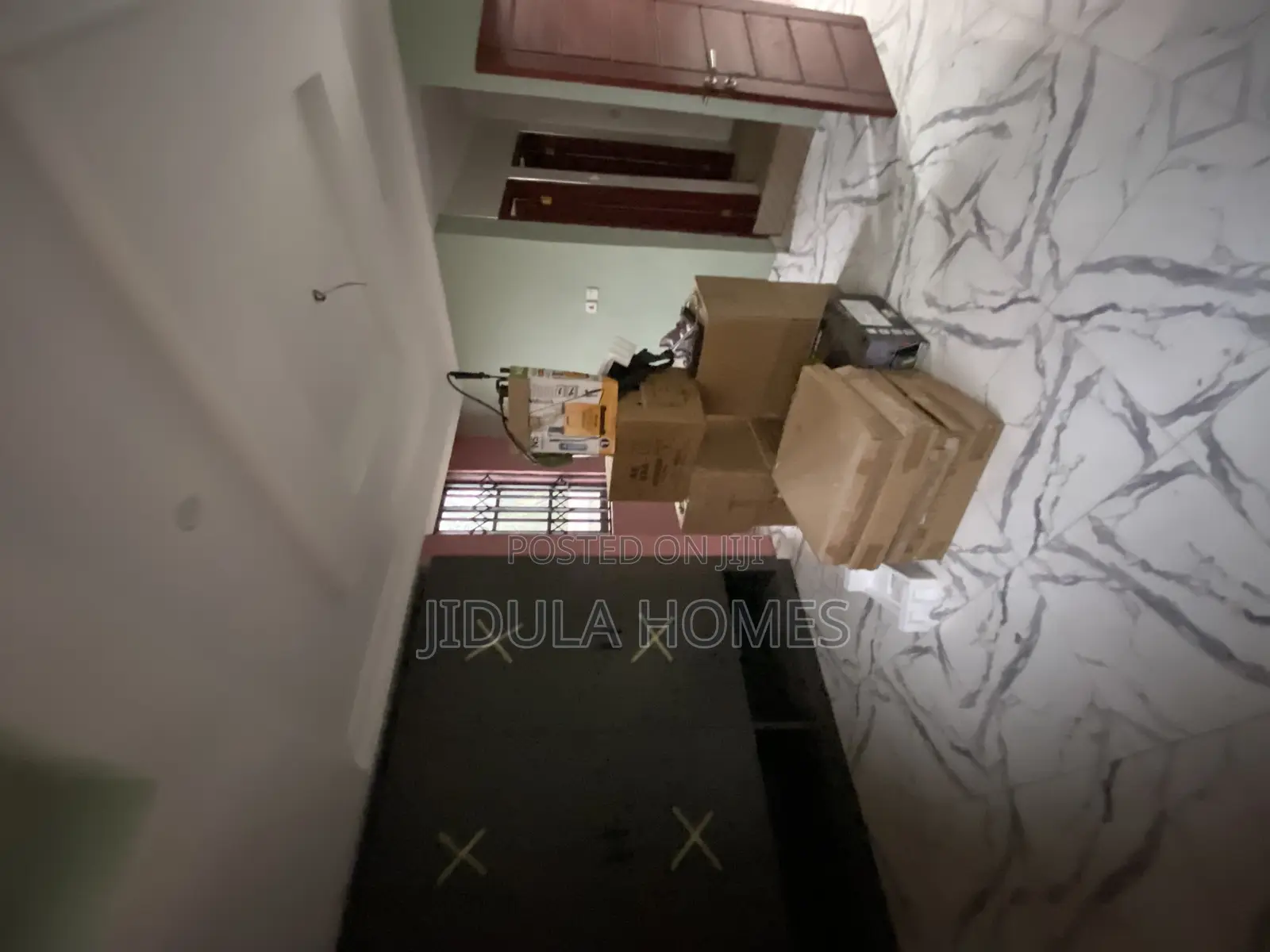4bdrm Apartment in Adenta Rowi, Housing Down for rent