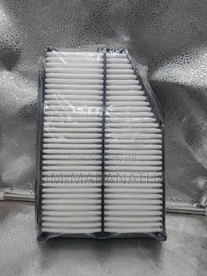 Honda CRV Air Filter