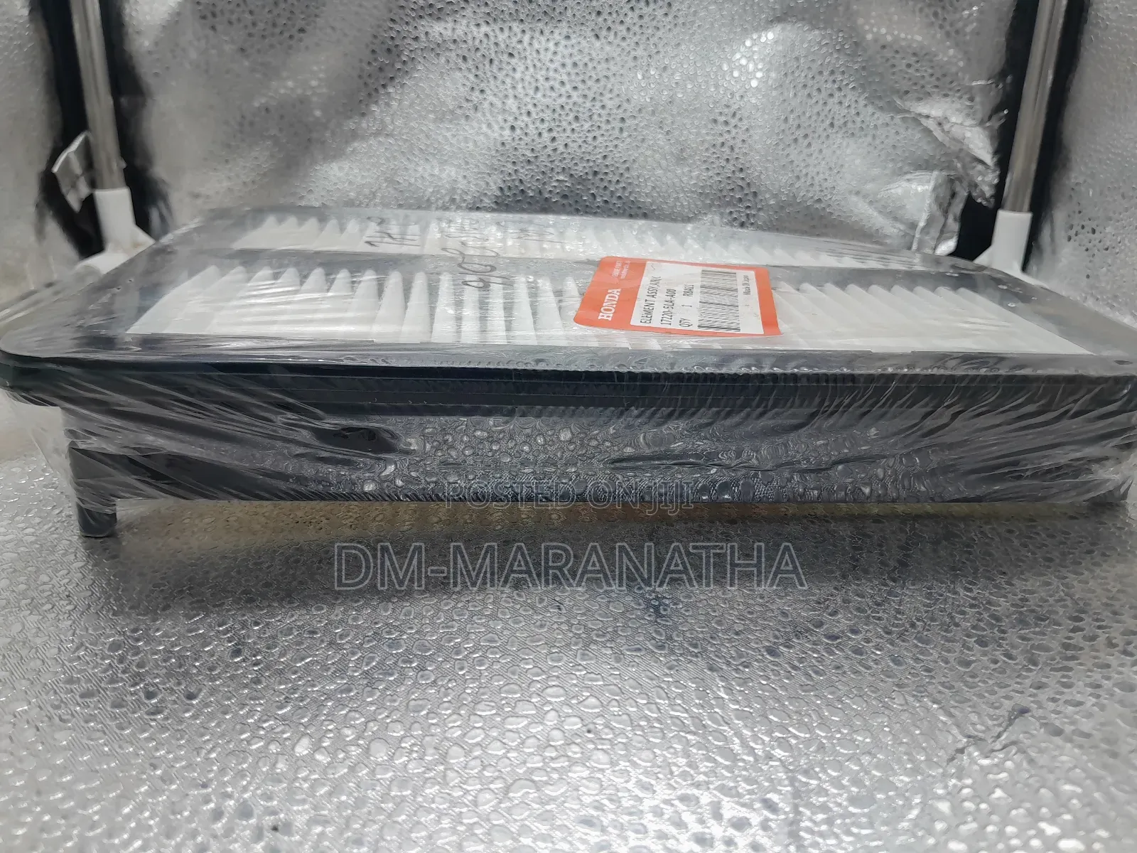 Honda CRV Air Filter