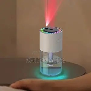Car Air Humidifier