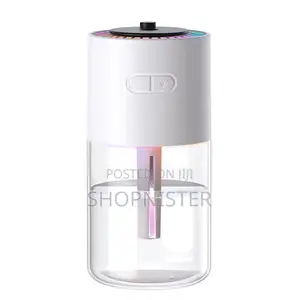 Car Air Humidifier