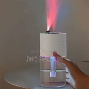 Car Air Humidifier