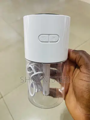 Car Air Humidifier