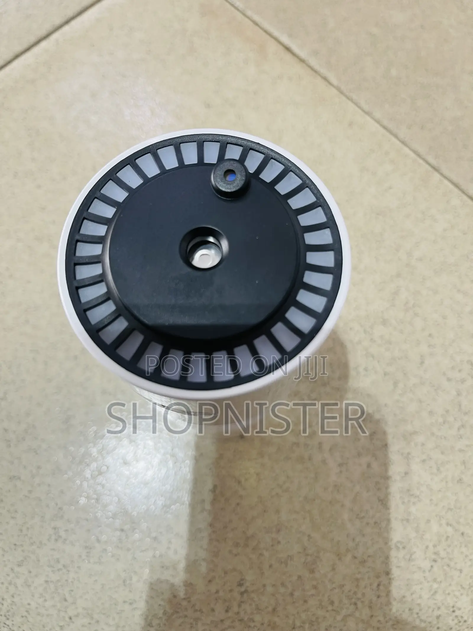 Car Air Humidifier