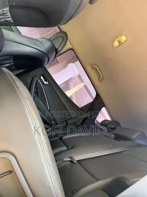 Hyundai Santa Fe 2015 Gray
