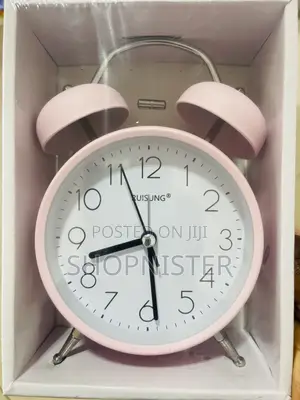 Antic Alarm Clock