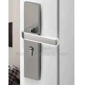 Quality Wooden Door Lock