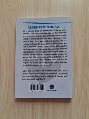 Redemption Road