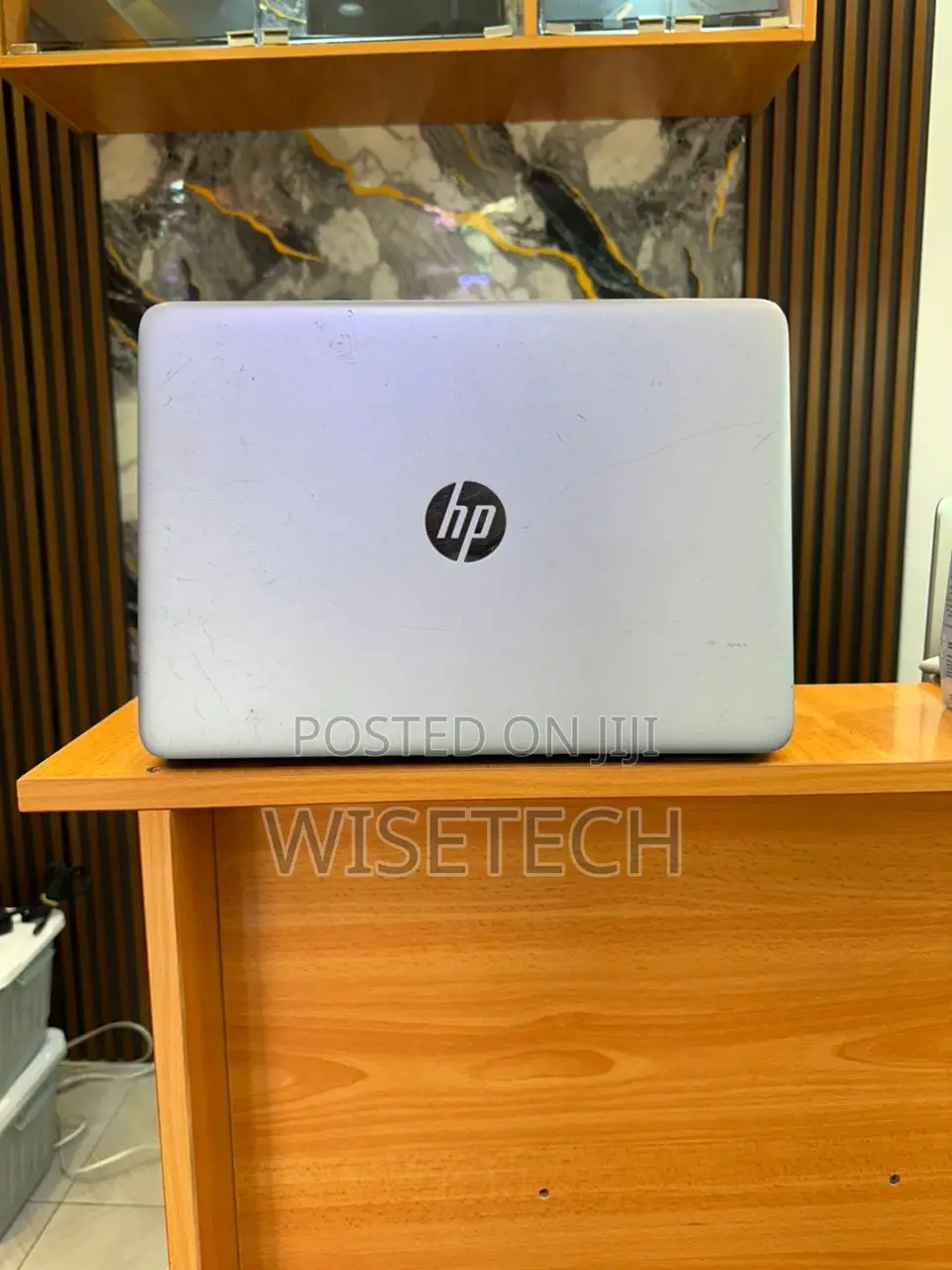 Laptop HP EliteBook 840 G4 8GB Intel Core i7 SSD 256GB
