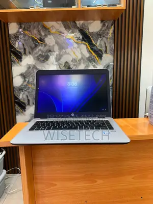Laptop HP EliteBook 840 G4 8GB Intel Core i7 SSD 256GB