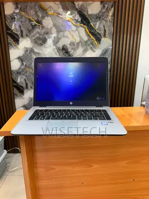 Laptop HP EliteBook 840 G4 8GB Intel Core i7 SSD 256GB