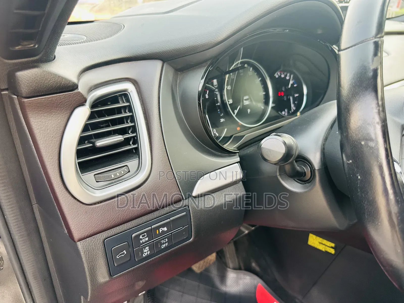 Mazda CX-9 Grand Touring i-ACTIV AWD 2020 Green