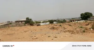 Full Plot of Land for Sale in Stadium